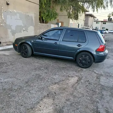 2006 Volkswagen Golf