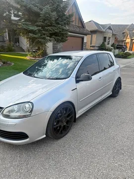 2006 Volkswagen Golf R32