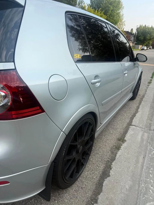 2006 Volkswagen R32 Mk5 - Image 5 of 6
