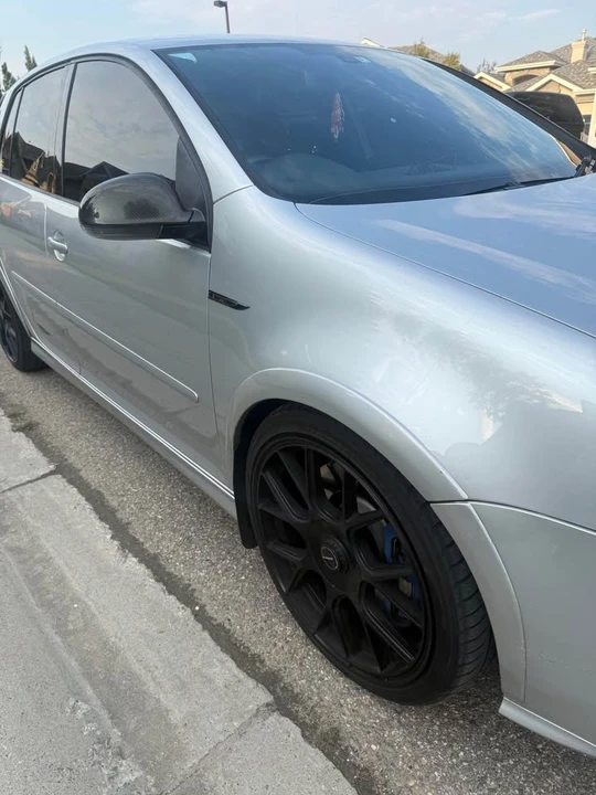 2006 Volkswagen R32 Mk5 - Image 6 of 6
