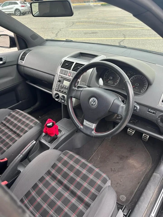 2006 Volkswagen GTI Mk5 - Image 5 of 6
