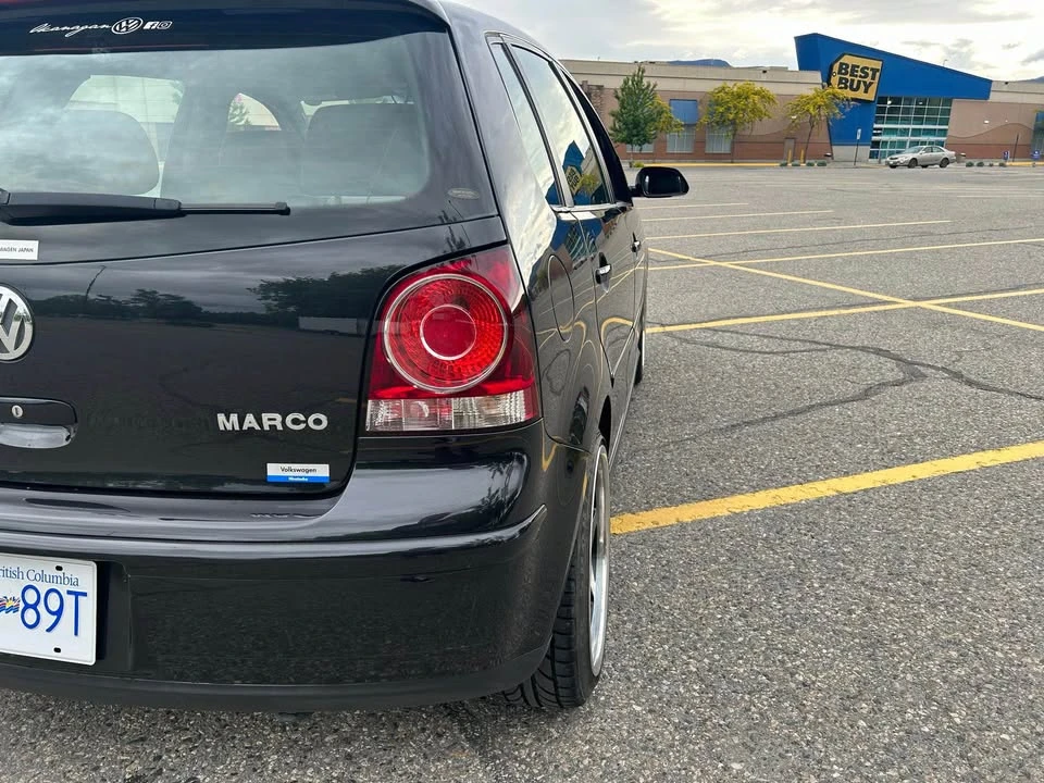 2006 Volkswagen GTI Mk5 - Image 3 of 6