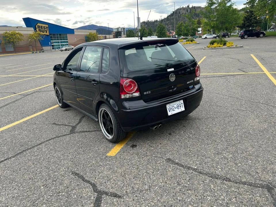 2006 Volkswagen GTI Mk5 - Image 2 of 6