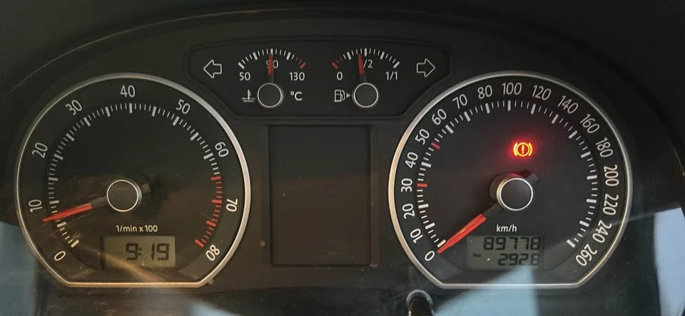 2006 Volkswagen GTI Mk5 - Image 6 of 6