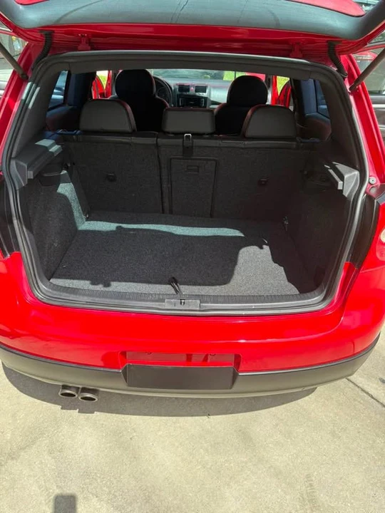2006 Volkswagen GTI Mk5 - Image 8 of 12