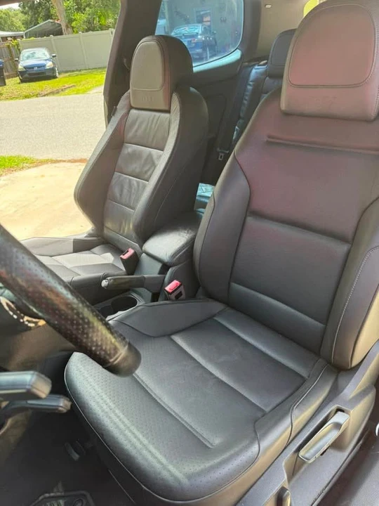 2006 Volkswagen GTI Mk5 - Image 2 of 12