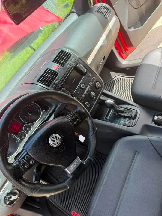 2006 Volkswagen GTI Mk5 - Image 5 of 12
