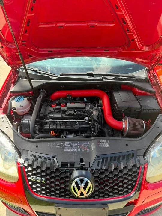 2006 Volkswagen GTI Mk5 - Image 6 of 12