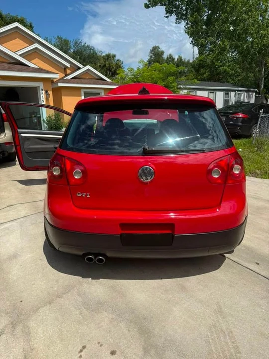 2006 Volkswagen GTI Mk5 - Image 4 of 12