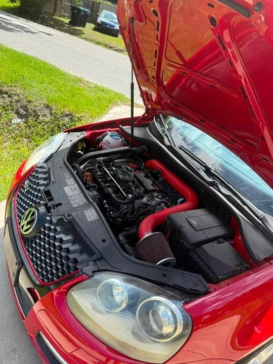 2006 Volkswagen GTI Mk5 - Image 7 of 12
