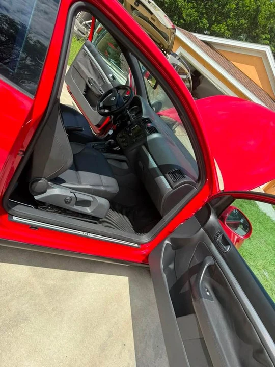 2006 Volkswagen GTI Mk5 - Image 10 of 12