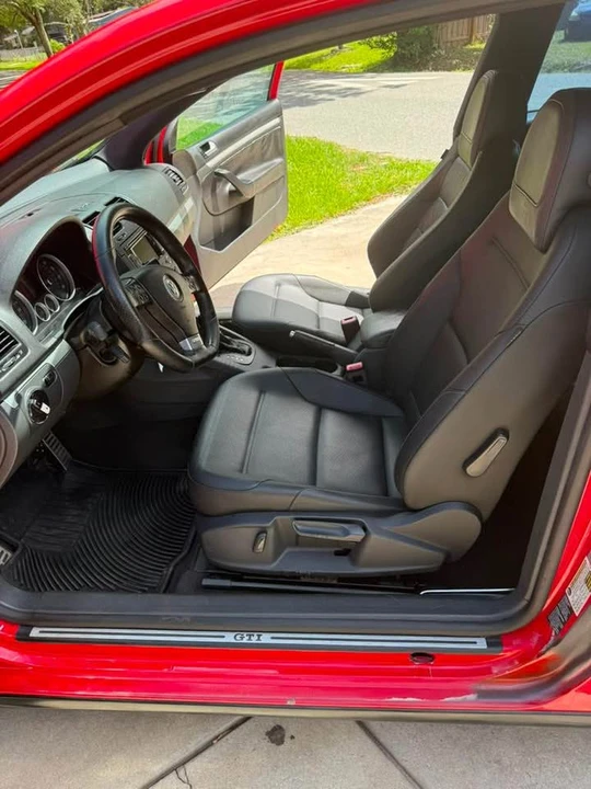 2006 Volkswagen GTI Mk5 - Image 11 of 12