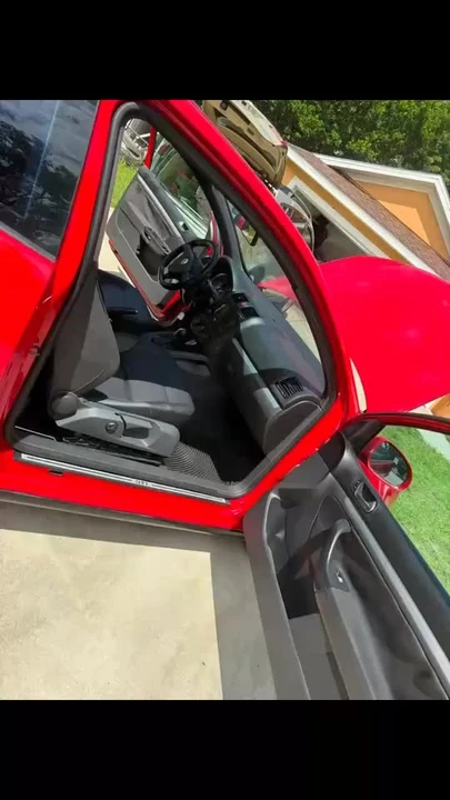 2006 Volkswagen GTI Mk5 - Image 12 of 12