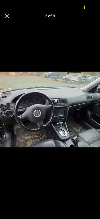 2006 Volkswagen GTI Mk4 - Image 2 of 9