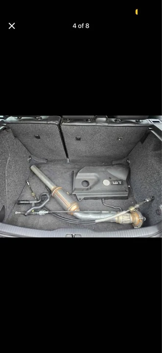 2006 Volkswagen GTI Mk4 - Image 4 of 9
