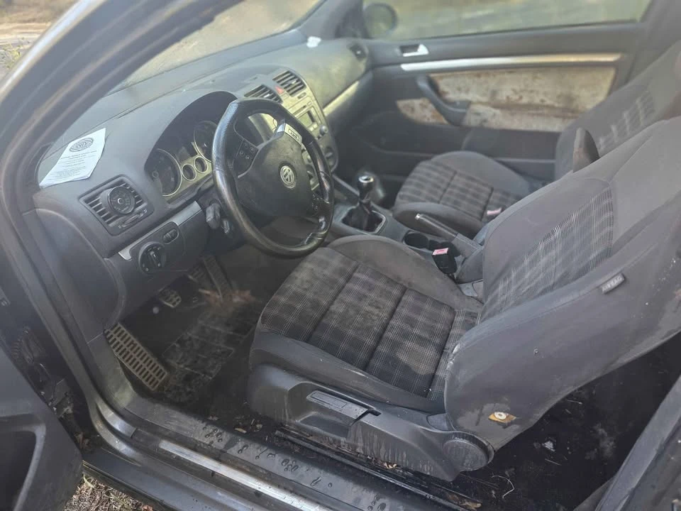 2006 Volkswagen GTI Mk5 - Image 7 of 9