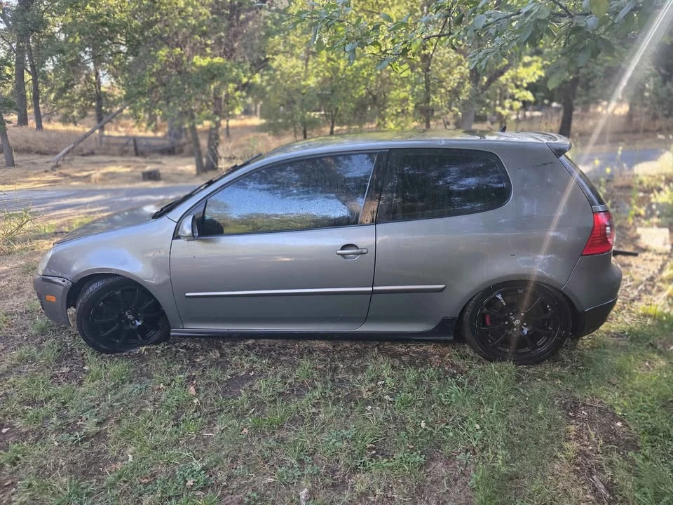 2006 Volkswagen GTI Mk5 - Image 2 of 9