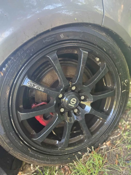 2006 Volkswagen GTI Mk5 - Image 6 of 9
