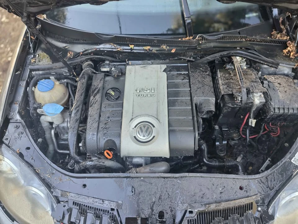 2006 Volkswagen GTI Mk5 - Image 5 of 9