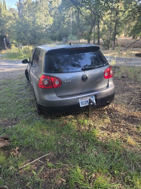 2006 Volkswagen GTI Mk5 - Image 3 of 9