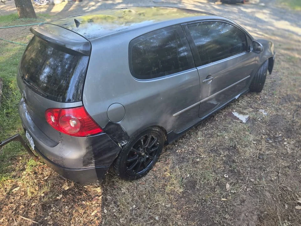 2006 Volkswagen GTI Mk5 - Image 4 of 9