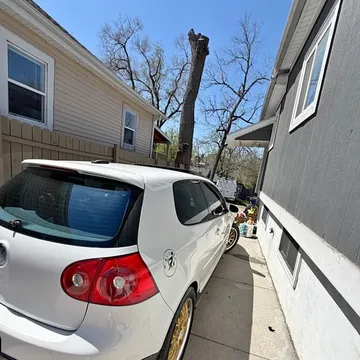 2006 Volkswagen GTI 1.8T
