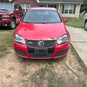 2006 Volkswagen GTI 1.8T