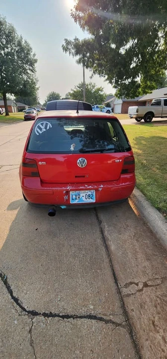 2006 Volkswagen GTI Mk5 - Image 8 of 18