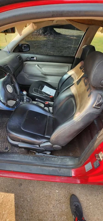 2006 Volkswagen GTI Mk5 - Image 12 of 18