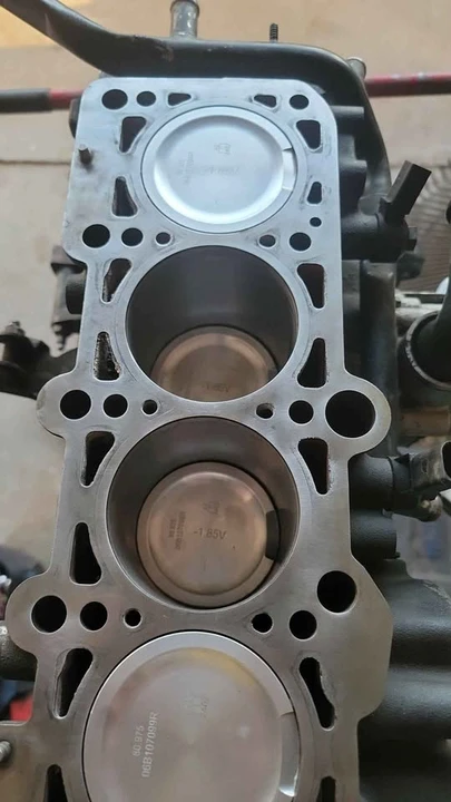 2006 Volkswagen GTI Mk5 - Image 16 of 18