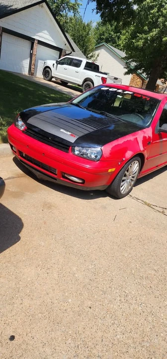 2006 Volkswagen GTI Mk5 - Image 2 of 18