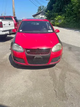 2006 Volkswagen GTI 1.8T Hatchback Coupe 2D