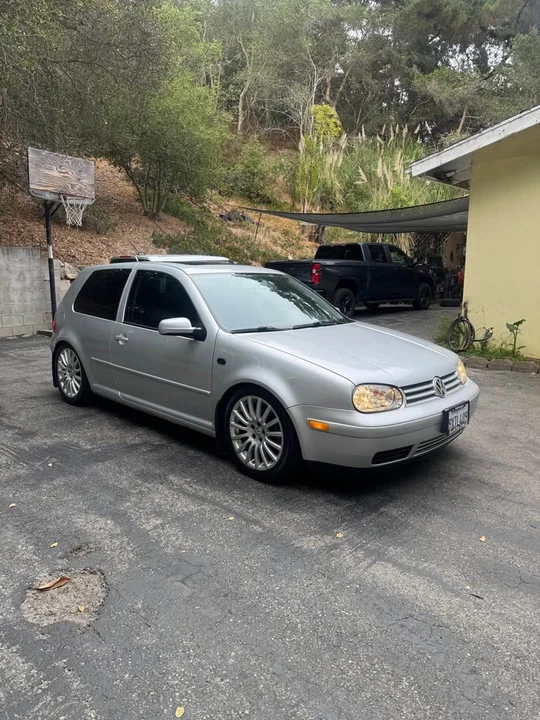 2006 Volkswagen GTI Mk5 - Image 2 of 12