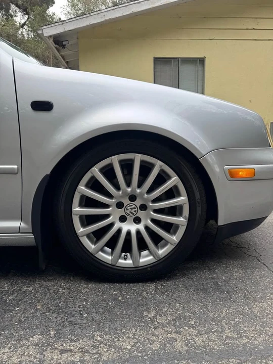 2006 Volkswagen GTI Mk5 - Image 10 of 12