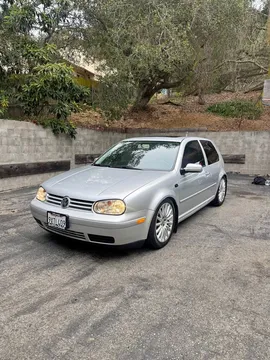 2006 Volkswagen GTI 1.8T Hatchback Coupe 2D