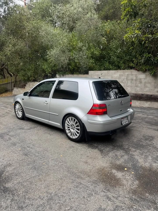 2006 Volkswagen GTI Mk5 - Image 4 of 12