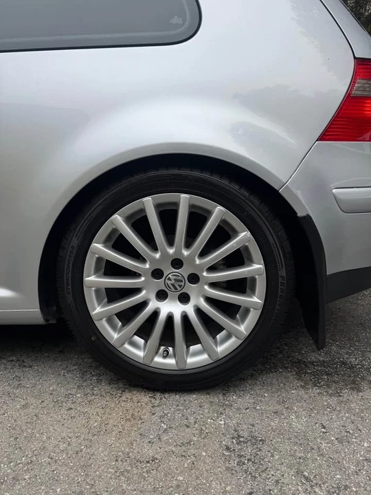 2006 Volkswagen GTI Mk5 - Image 9 of 12