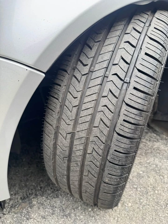 2006 Volkswagen GTI Mk5 - Image 11 of 12