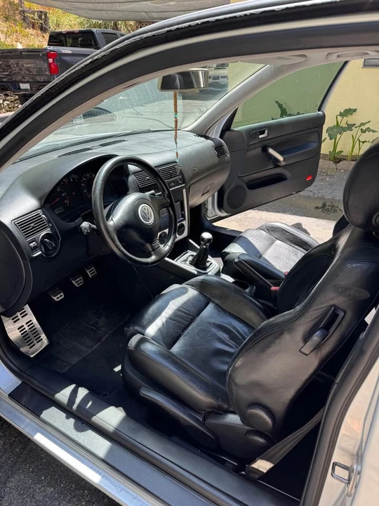 2006 Volkswagen GTI Mk5 - Image 6 of 14