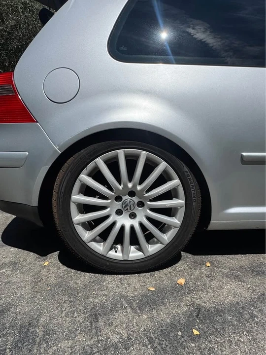 2006 Volkswagen GTI Mk5 - Image 12 of 14