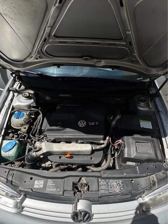 2006 Volkswagen GTI Mk5 - Image 14 of 14