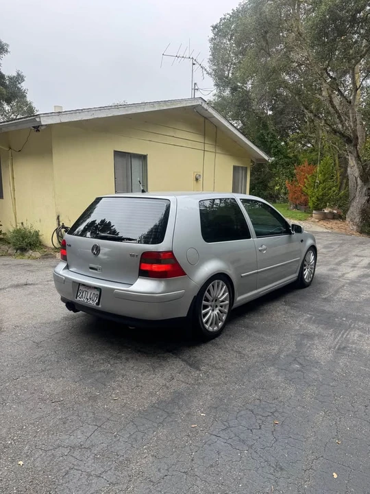 2006 Volkswagen GTI Mk5 - Image 3 of 12