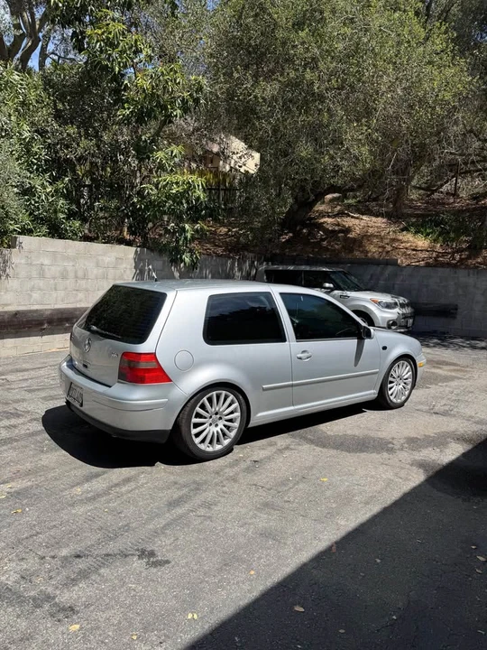 2006 Volkswagen GTI Mk5 - Image 3 of 14