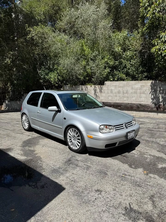 2006 Volkswagen GTI Mk5 - Image 2 of 14