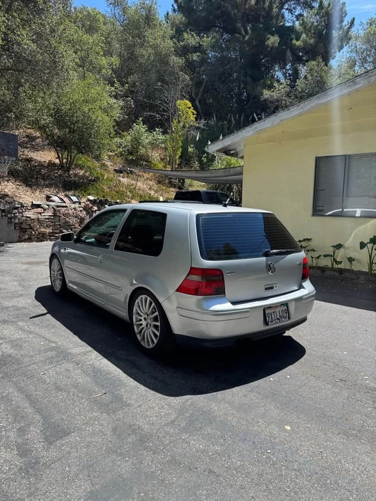 2006 Volkswagen GTI Mk5 - Image 4 of 14