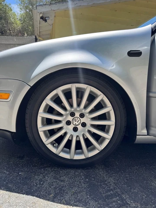 2006 Volkswagen GTI Mk5 - Image 11 of 14