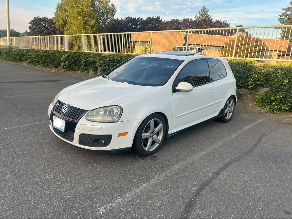 2006 Volkswagen GTI Mk5 - Image 5 of 10