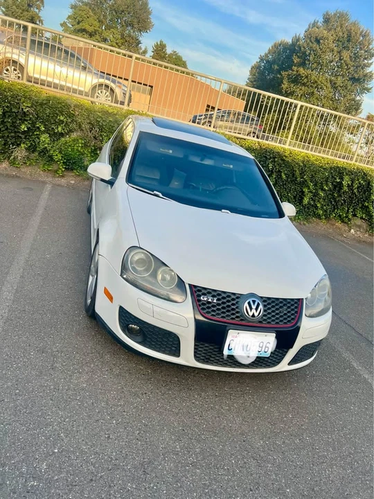 2006 Volkswagen GTI Mk5 - Image 4 of 10