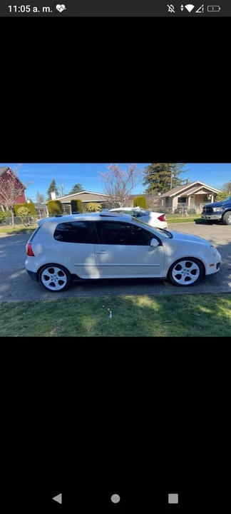 2006 Volkswagen GTI Mk5 - Image 6 of 10