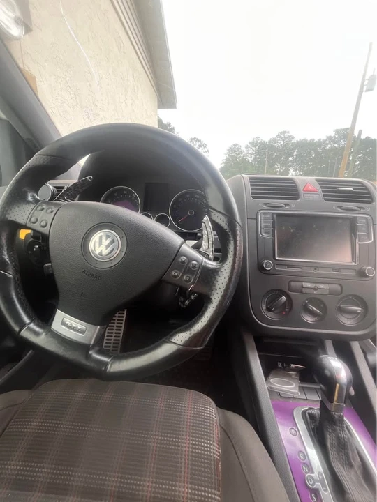 2006 Volkswagen GTI Mk5 - Image 4 of 4